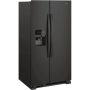 Whirlpool - 33 in. Wide 21.4 cu. ft. Side-by-Side Refrigerator - Image 2