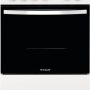 Frigidaire - 24 in. Wide 4 elements 1.9 Cu. Ft. Freestanding Electric Range with Hidden Bake Element - White - Image 1