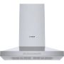 Bosch 500 Series - 30 inches - Externally Vented & Recirculating - Wall Range Hood - Stainless Steel - Image 1