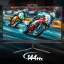 Acer - Aspire C27B AIO Desktop - 27" Full HD 144Hz Display 2k- AMD 10 Series - 16GB Memory - Storage 512GB SSD - Black - Image 3