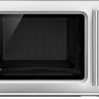 Breville - the Smooth Wave 1.2 Cu. Ft. Microwave - Stainless Steel - Image 1
