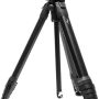 Peak Design - Travel 60" Tripod Aluminum - Black - Image 1