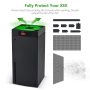G-STORY Cooling Fan for Xbox Series X Automatic Fan Speed Adjustable by Temp - Image 6