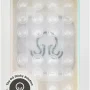 Octobuddy - Silicone Suction Cup Universal Phone Case Mount Double-Sided - Transparent - Image 4