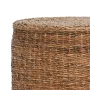 Ellsberg Rattan Coffee Table - Image 5