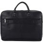 Samsonite - Classic Briefcase for 15.6" Laptop - Black - Image 2