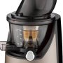 Kuvings - Evolution Whole Slow Masticating Juicer - Champagne Gold - Image 2
