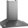 LG - 30 inches - Convertible - Wall Range Hood - Stainless Steel - Image 2