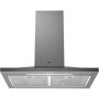 LG - 30 inches - Convertible - Wall Range Hood - Stainless Steel - Image 1