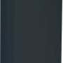 10' Ceiling Duct Cover Kit for Select GE Range Hoods - Black Slate - Image 2