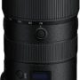 NIKKOR Z 70-200mm f/2.8 VR S Optical Telephoto Zoom Lens for Nikon Z Cameras - Black - Image 1