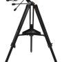 Celestron - StarSense Explorer 102mm Refractor Telescope - Silver/Black - Image 1