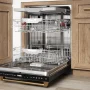 Gordon Ramsay Series by THOR Kitchen 24 Inch Dishwasher - Black - Image 3