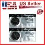 2 Piece Fresh Stock Energizer CR1620 BATTERY 3V LITHIUM CR 1620 DL1620 BR1620 - Image 5