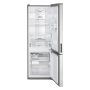 Whirlpool - 24 in. Wide 12.7 cu. ft. Garage Ready Bottom-Freezer Counter-Depth Refrigerator - Stainless Steel - Image 2