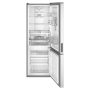 Whirlpool - 24 in. Wide 12.7 cu. ft. Bottom-Freezer Counter-Depth Refrigerator - Stainless Steel - Image 2