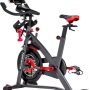 Schwinn - IC4 Indoor Cycling Exercise Bike - Gray - Image 1