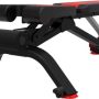 BowFlex - 5.1S Stowable Bench - Black - Image 1