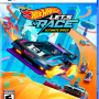 Hot Wheels Let’s Race: Ultimate Speed - PlayStation 5 - Image 1