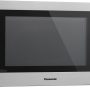 Panasonic - 1.2 Cu. Ft. 1000 Watt HomeCHEF CD87KS 4-in-1 Multioven Microwave - Airfryer, Broiler, Convection, Inverter - Silver - Image 3