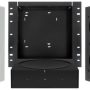 Sonance - MAG SSTVAUDIO - Mag Series Sonos Powered 2.0-Channel Soundbar Alternative (Each) - Paintable White - Image 1