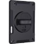 SaharaCase - Rugged Protection Case for Samsung Galaxy Tab S6 Lite (2020-2024) - Black - Image 2