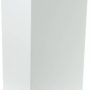 10' Duct Cover for Select GE Appliances Vent Hoods - Matte White - Image 1