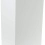 10' Duct Cover for Select GE Appliances Vent Hoods - Matte White - Image 2