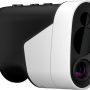 Garmin - Approach Z82 Golf Rangefinder - Black - Image 1