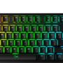 HyperX - Alloy Origins Core TKL Wired Mechanical Tactile Aqua Switch Gaming Keyboard with RGB Back Lighting - Black - Image 1