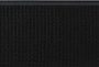 Samsung - HW-LST70T/ZA 3.0 Channel Terrace Series Soundbar, Dolby Digital 5.1, for outdoor use - Titan Black - Image 1