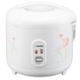 Zojirushi - 5.5 Cup (Uncooked) Automatic Rice Cooker & Warmer - Tulip - Image 1