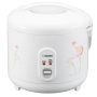 Zojirushi - 5.5 Cup (Uncooked) Automatic Rice Cooker & Warmer - Tulip - Image 2
