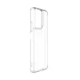 Lively® - Hard Shell Case for Jitterbug Smart5 - Clear - Image 2