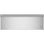 Monogram - Statement Panel for 27" Warming Drawer - Stainless Steel - Image 1