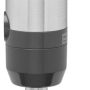 GE - Immersion 2-Speed Handheld Blender (4 Piece Set) - Stainless Steel - Image 2