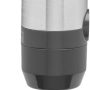 GE - Immersion 2-Speed Handheld Blender (4 Piece Set) - Stainless Steel - Image 3