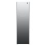LG - STUDIO Styler 24-in Wide Smart Steam Clothing Care System - Black Tinted Mirror - Image 1
