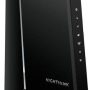 NETGEAR - Nighthawk 32 x 8 DOCSIS 3.1 Voice Cable Modem - Black - Image 1