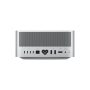 Apple - Mac Studio - M2 Max - 512GB SSD - Silver - Image 2