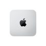 Apple - Mac Studio - M2 Max - 512GB SSD - Silver - Image 3