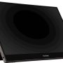 ViewSonic - TD1655 15.6" LCD FHD Touch Screen Monitor (USB-C, Mini HDMI) - Black - Image 2