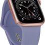 NEXT - Sport Band Watch Strap for Apple Watch 38mm, 40mm, and 41mm - Lavender - Image 1