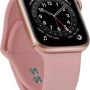 NEXT - Sport Band Watch Strap for Apple Watch 38mm, 40mm, and 41mm - Pink - Image 1