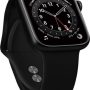 NEXT - Sport Band Watch Strap for Apple Watch 42mm, 44mm and 45mm - Navy - Image 1