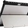 SaharaCase - Protective Case for Microsoft Surface Go 4, Surface Go 3 and Surface Go 2 - Black - Image 1