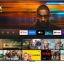 TCL - 98" Class M9LF Series 4K UHD HDR QD-Mini LED Smart TV with Fire TV (2026) - Image 1
