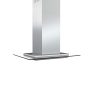 Zephyr - 36 inches - Convertible - Island Range Hood - Stainless Steel - Image 3