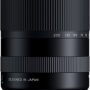 Tamron - 28-200mm F/2.8-5.6 Di III RXD for Sony E-Mount - Black - Image 1