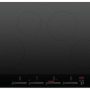 Fisher & Paykel - 30 Inch 4 Zone Induction Cooktop - Black - Image 1